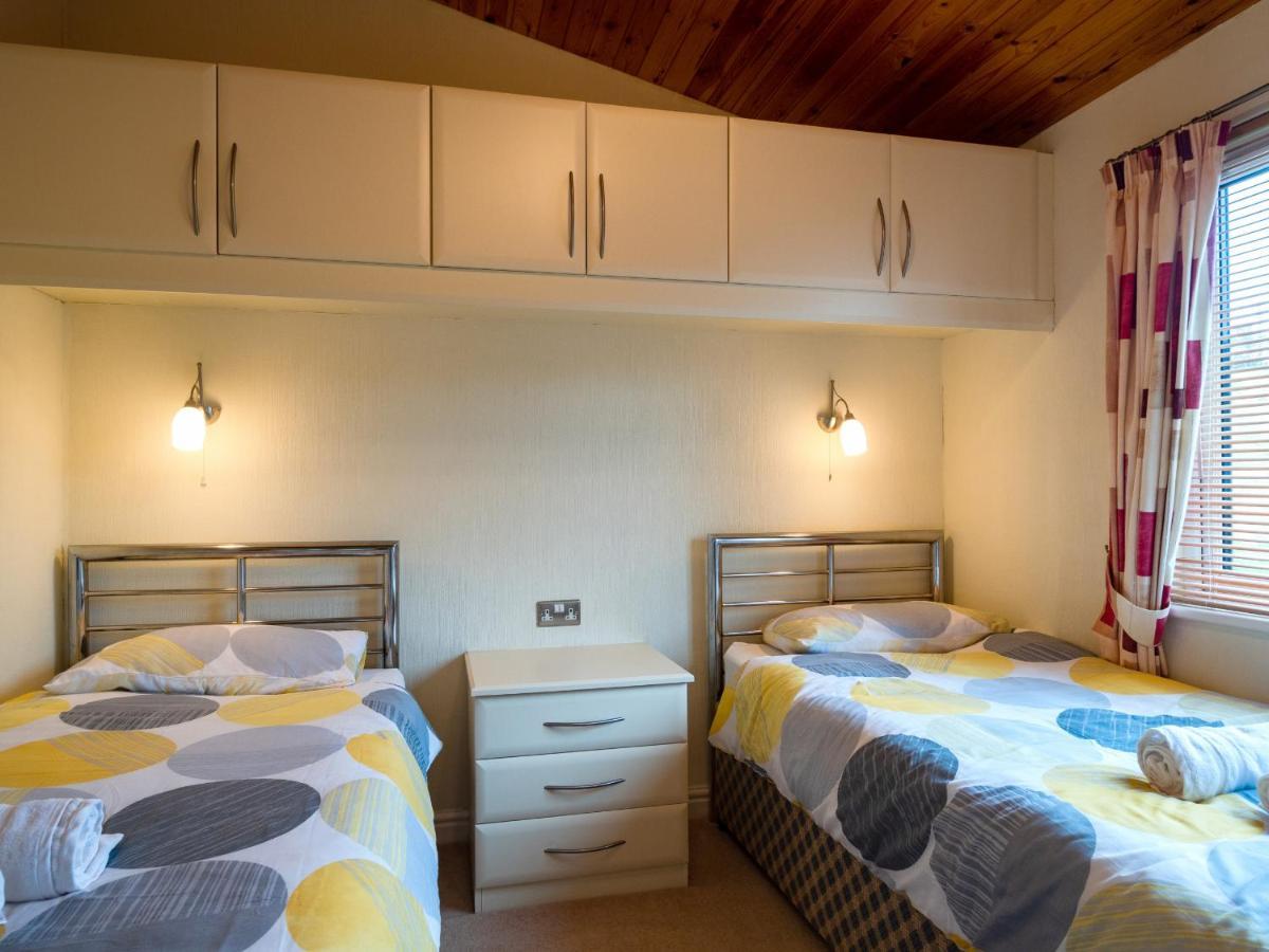 Finest Retreats - Whitsand Bay Lodge Torpoint Exterior photo