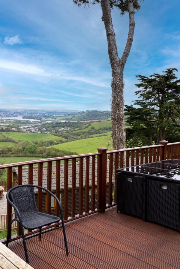Finest Retreats - Whitsand Bay Lodge Torpoint Exterior photo